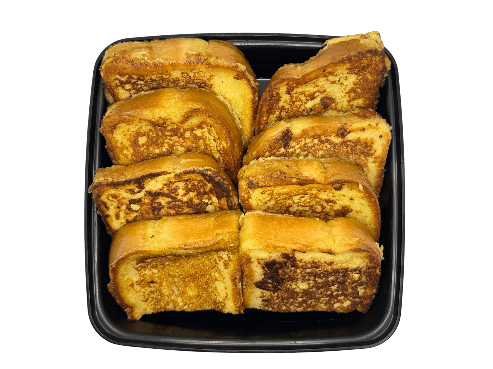 Cinnamon Protein French Toast by the pound - Whole Body Fuel