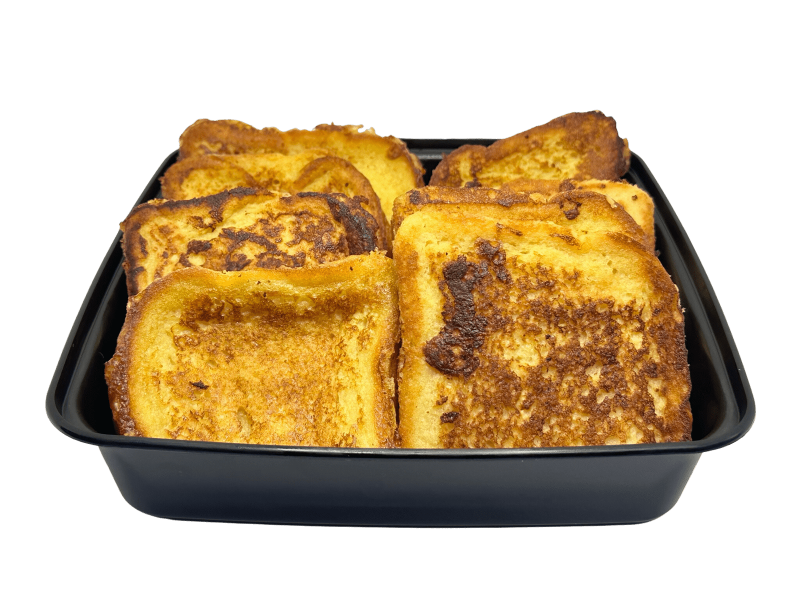 Cinnamon Protein French Toast by the pound - Whole Body Fuel