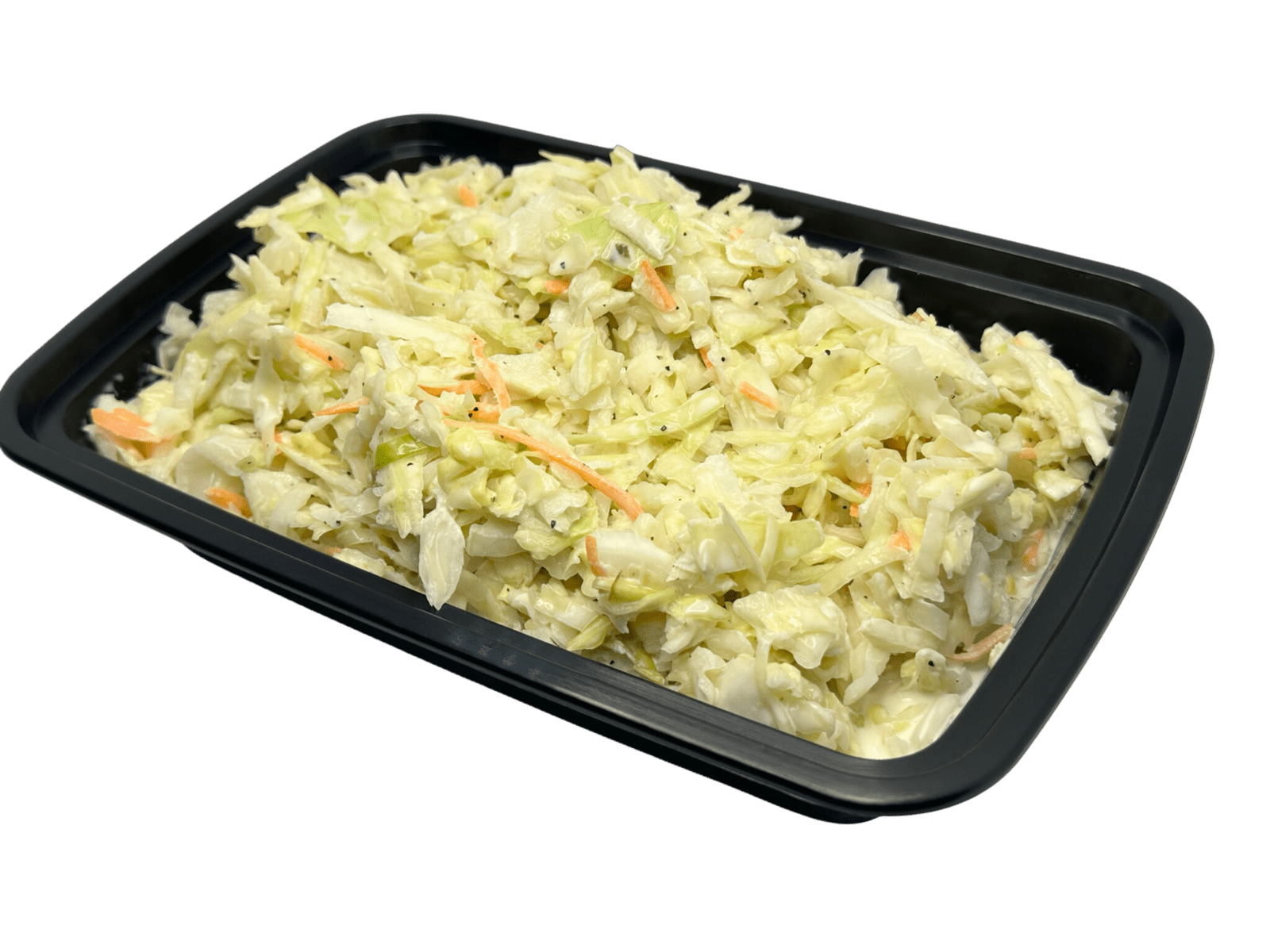 Southern Style Coleslaw by the pound - Whole Body Fuel