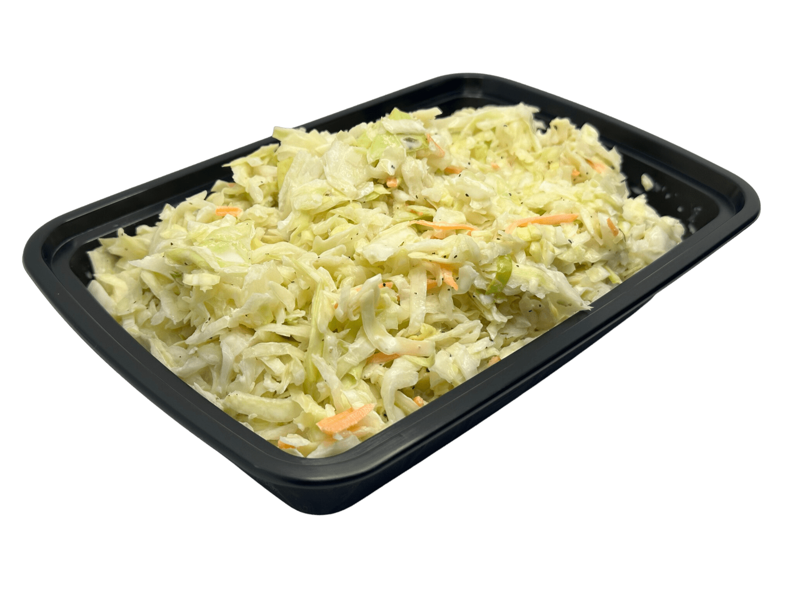 Southern Style Coleslaw by the pound - Whole Body Fuel