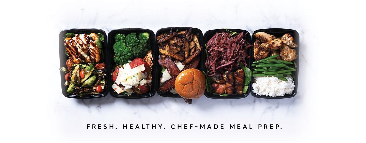 Fresh, Healthy Meals from Whole Foods Market, Now Delivered
